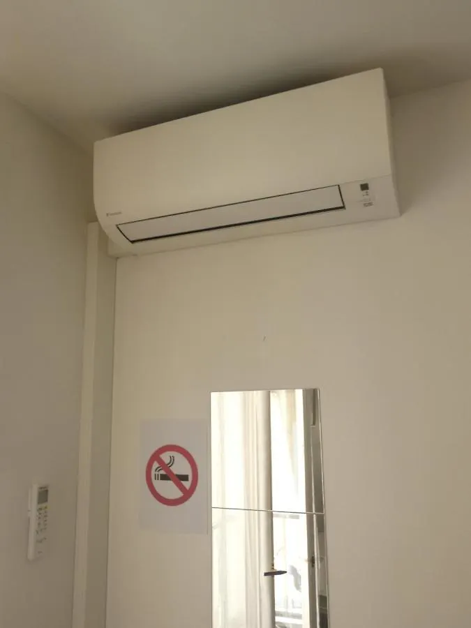 Bottero, Climatise, Parking Possible Apartman Nizza