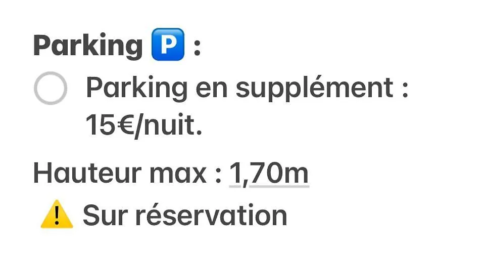 Bottero, Climatise, Parking Possible Apartman Nizza 0*,